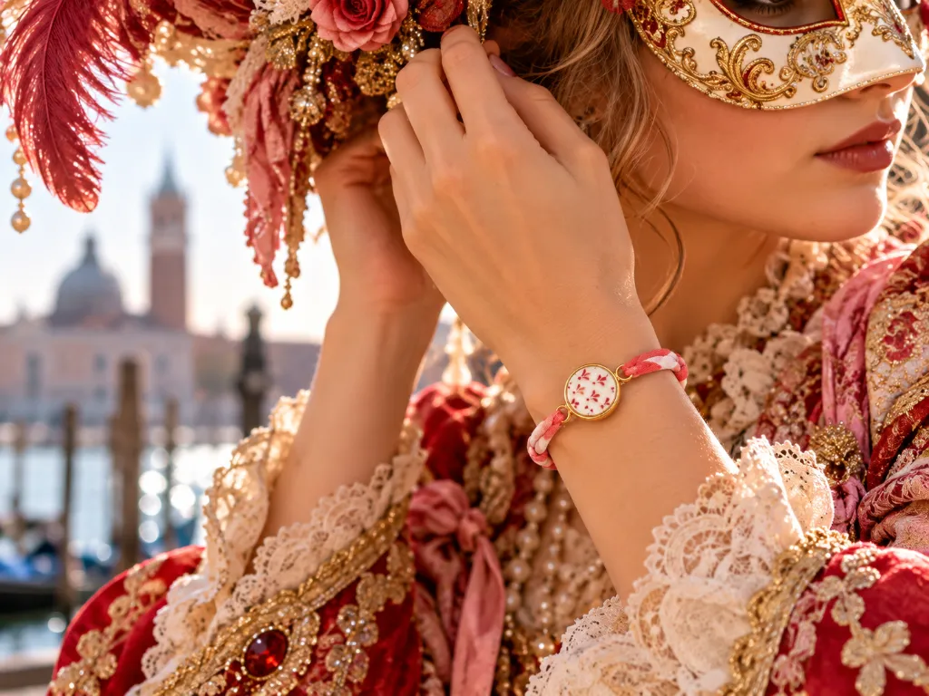Venizia_Virginie Briand_Parfum Therapy_Bracelet Liberty parfumable.webp